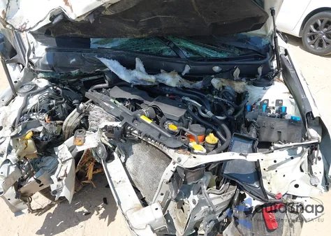 2014 Subaru Outback 2.5I Limited из США, поврежденный, VIN 4S4BRCPC4E3288204